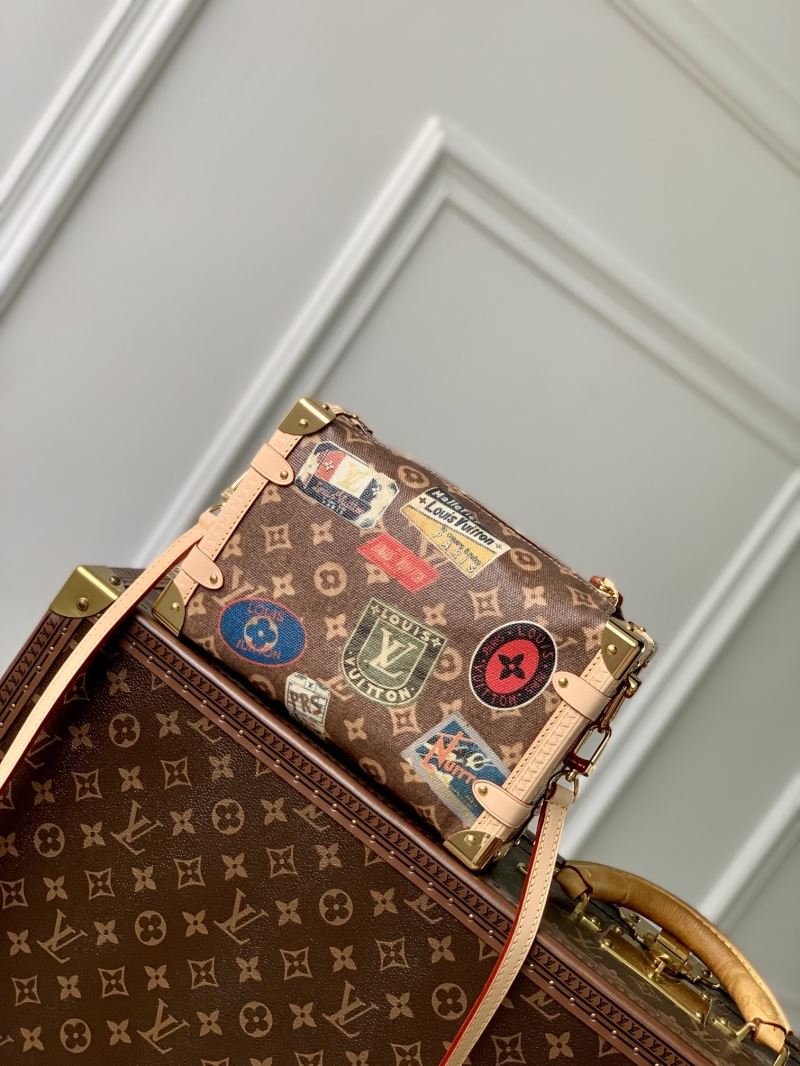 LV Box Bags